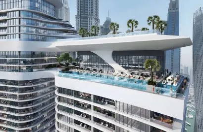 6 bedrooms apartment for sale , Dubai Harbour, Dubai, UAE No. 470