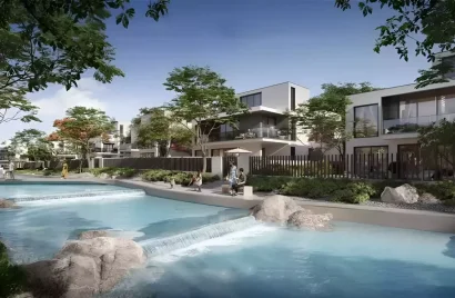 6 bedrooms villa for sale , Dubai, UAE No. 1094