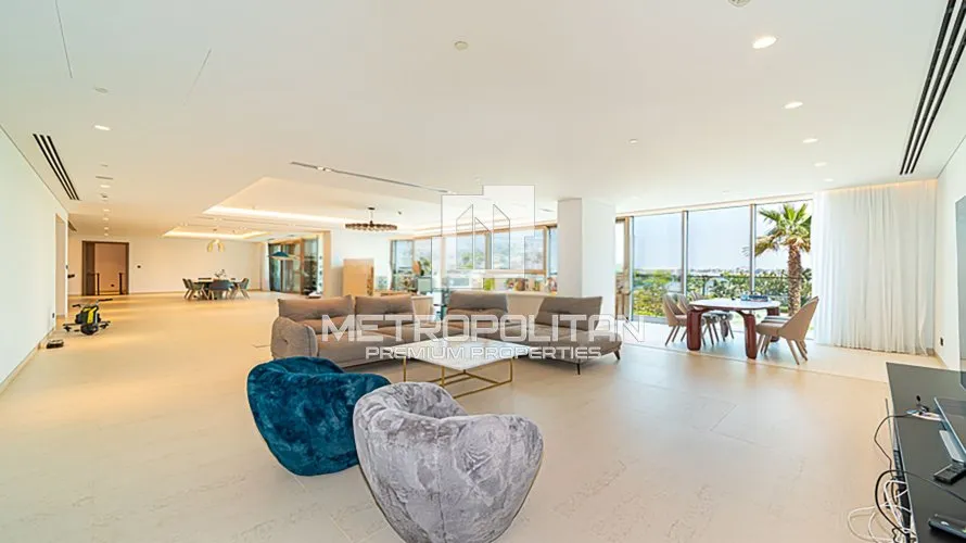 3 bedrooms apartment for sale , Palm Jumeirah, Dubai, UAE No. 350 № 12
