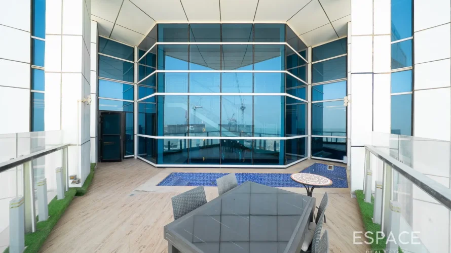 4 bedrooms apartment for sale , Dubai Marina, Dubai, UAE No. 2604