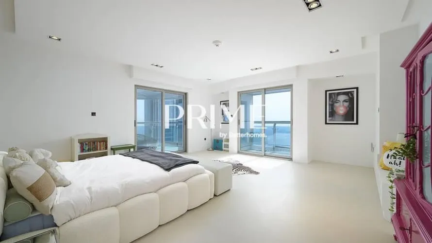 5 bedrooms penthouse for sale , Dubai Marina, Dubai, UAE No. 1139 № 3