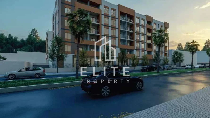 5170m² building for sale , Dubai Investment Park, Dubai, UAE No. 757 № 12