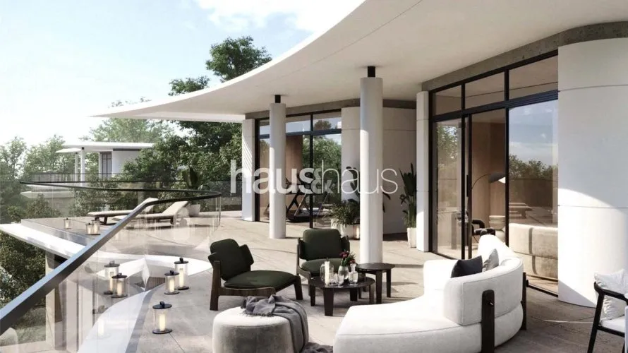 6 bedrooms villa for sale , Nadd Al Sheba, Dubai, UAE No. 923 № 8