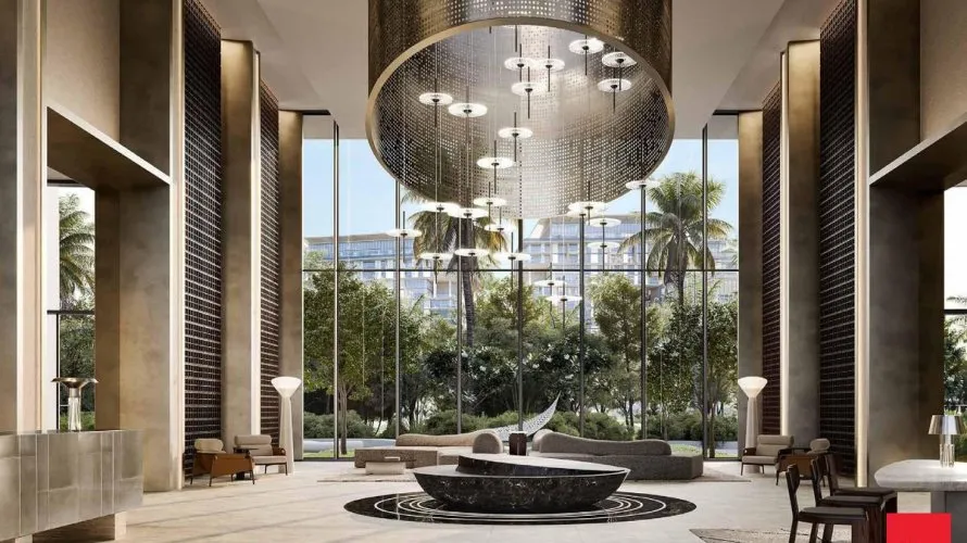 4 bedrooms apartment for sale , Al Wasl, Dubai, UAE No. 1364