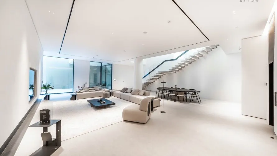 6 bedrooms villa for sale , Al Wasl, Dubai, UAE No. 1358 № 14