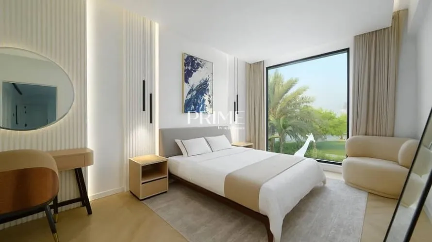 4 bedrooms villa for sale , Jumeirah Islands, Dubai, UAE No. 1157 № 10
