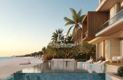 7 bedrooms villa for sale , Palm Jebel Ali, Dubai, UAE No. 1656
