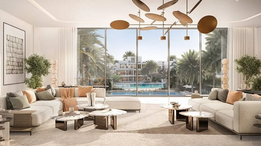 6 bedrooms villa for sale , Dubai, UAE No. 367