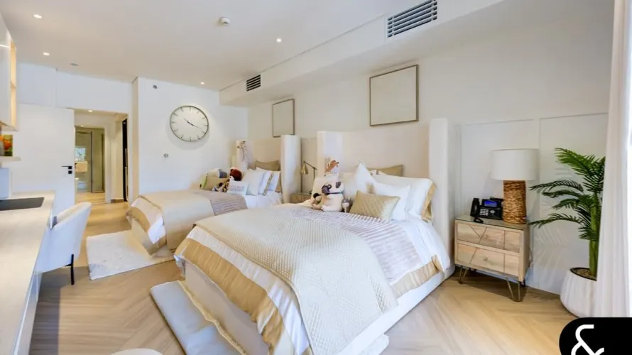3 bedrooms apartment for sale , Kingdom of Sheba, Palm Jumeirah, Dubai, UAE No. 1711 № 23
