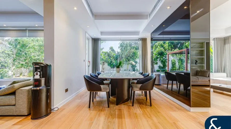 5 bedrooms villa for sale , Meadows, Dubai, UAE No. 1710 № 5
