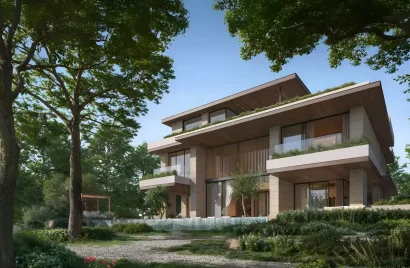 5 bedrooms villa for sale , Dubai, UAE No. 1066