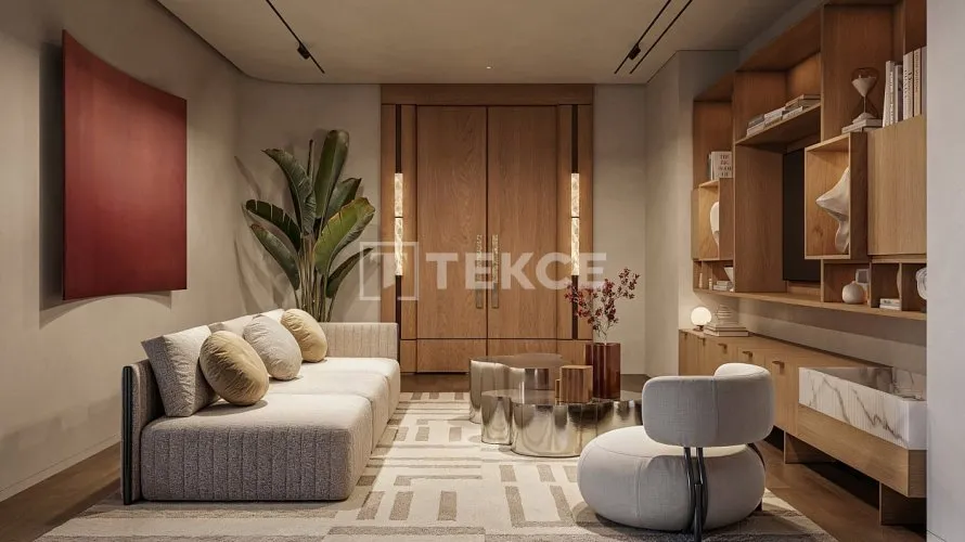 3 bedrooms apartment for sale, Palm Jumeirah, Dubai, UAE No. 2174 № 27