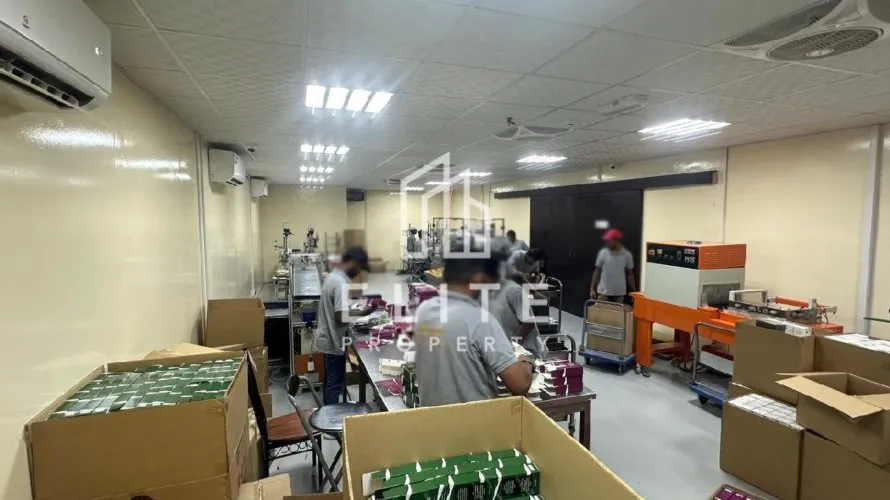 Condo  in Al Qusais Industrial Area, UAE No. 850 № 8