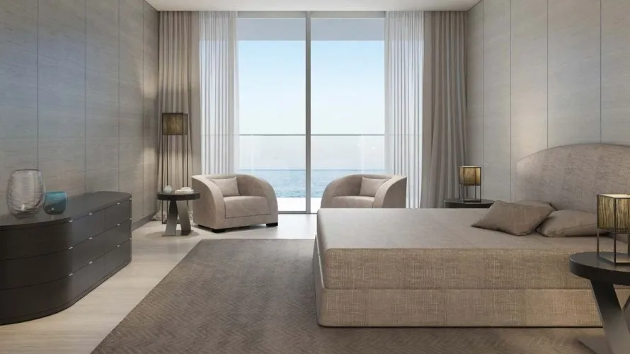 3 bedrooms apartment for sale, Palm Jumeirah, Dubai, UAE No. 2011 № 27