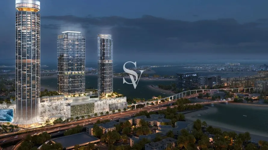 4 bedrooms apartment for sale , Palm Jumeirah, Dubai, UAE No. 2180 № 6