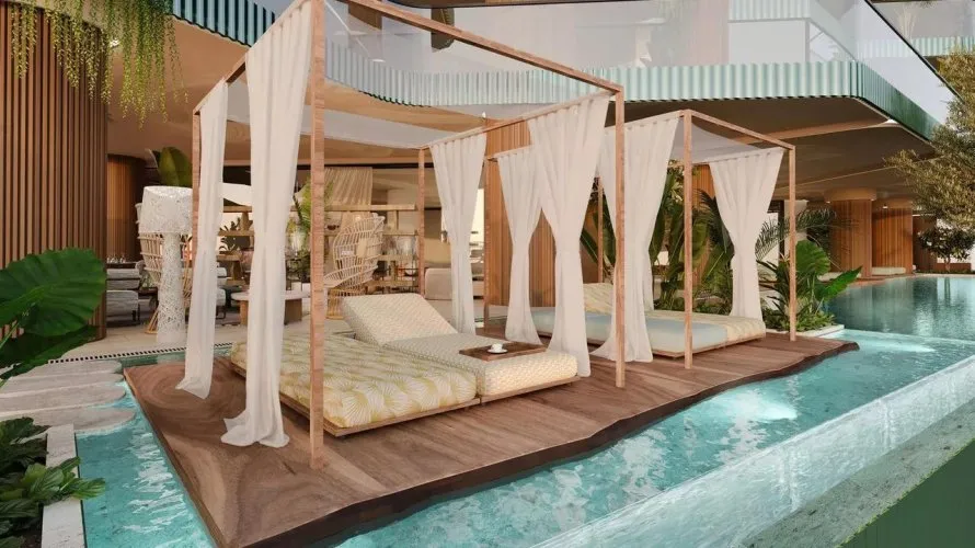 5 bedrooms apartment for sale, Business Bay, Dubai, UAE No. 564