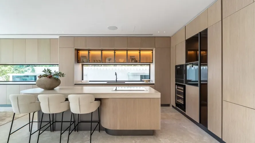 5 bedrooms villa for sale , Dubai, UAE No. 2225 № 12