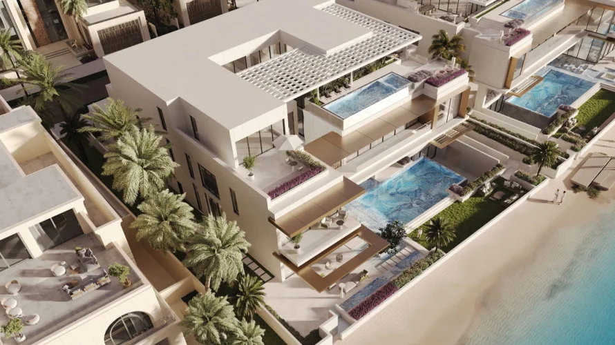 6 bedrooms villa for sale , Dubai Lifestyle City, Dubai, UAE No. 1081