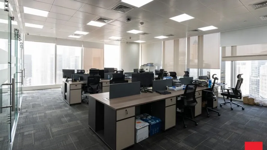 571.9m² office for sale , Business Bay, Dubai, UAE No. 2585 № 3