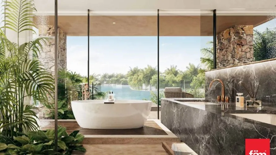 6 bedrooms villa for sale , Tilal Al Ghaf, Dubai, UAE No. 2172 № 13