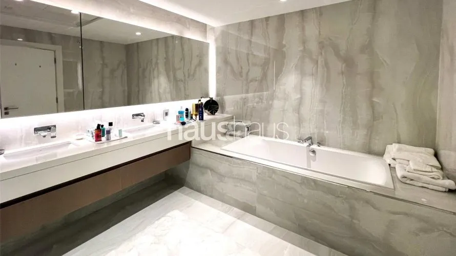 3 bedrooms apartment for sale , Serenia Residences The Palm, Palm Jumeirah, Dubai, UAE No. 929 № 11