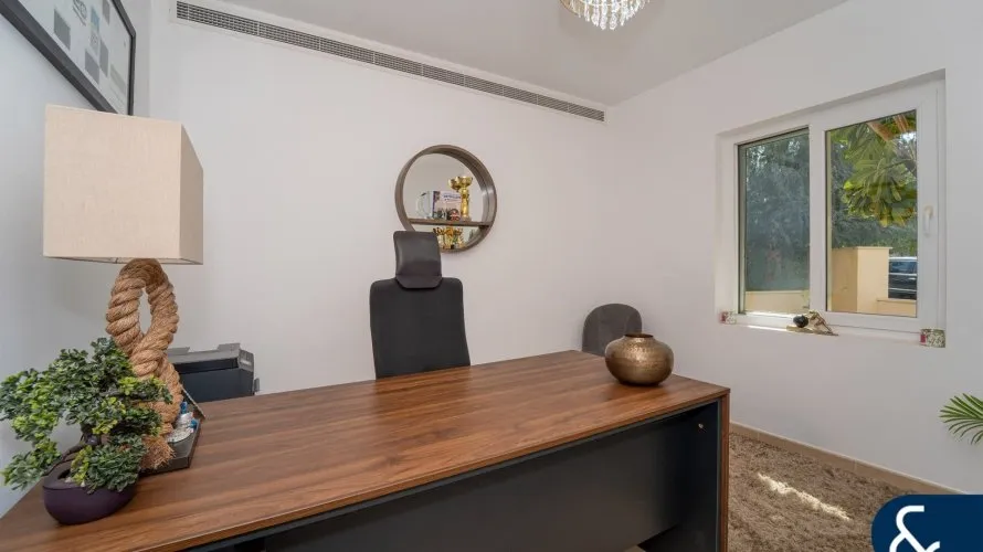 7 bedrooms villa for sale , Arabian Ranches, Dubai, UAE No. 2288 № 20