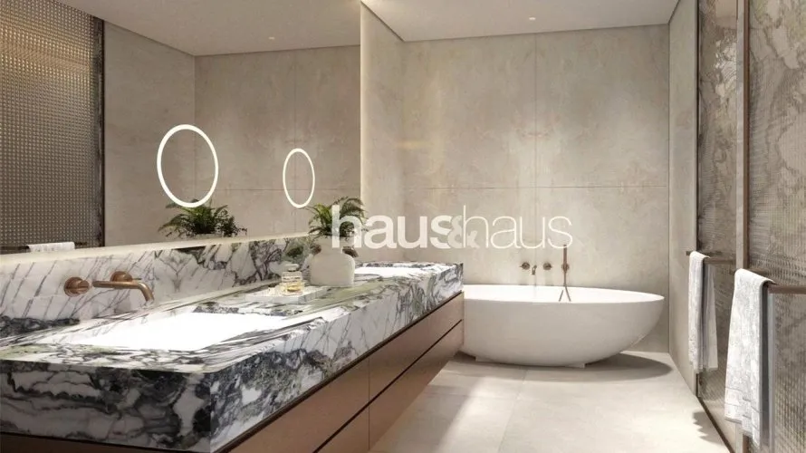 3 bedrooms duplex for sale, Palm Jumeirah, Dubai, UAE No. 928 № 13