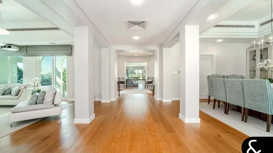 6 bedrooms villa for sale , Victory Heights, Dubai Sports City, Dubai, UAE No. 2296 № 6