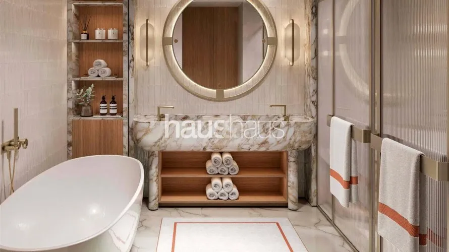 4 bedrooms apartment for sale , Jumeirah, Dubai, UAE No. 972 № 7