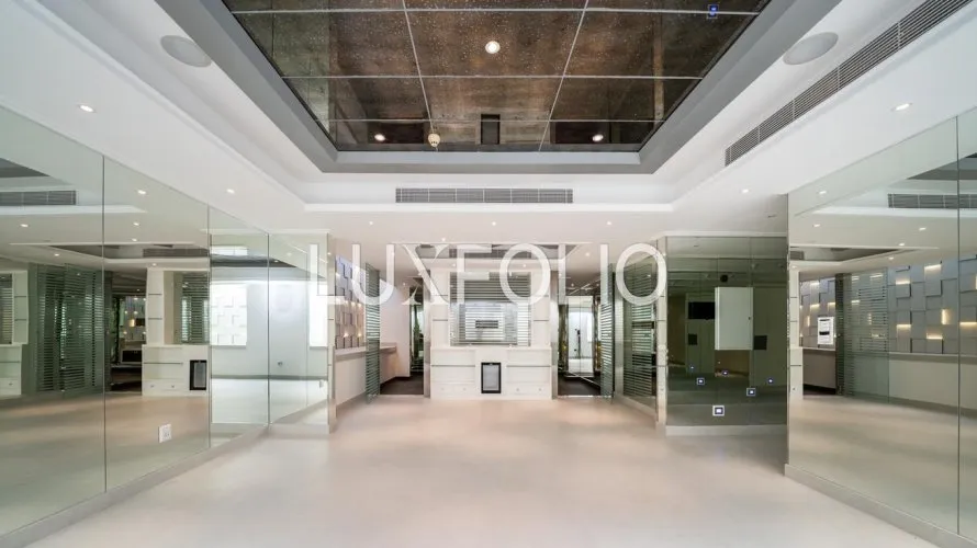 6 bedrooms villa for sale , Jumeirah Golf Estates, Dubai, UAE No. 993 № 18