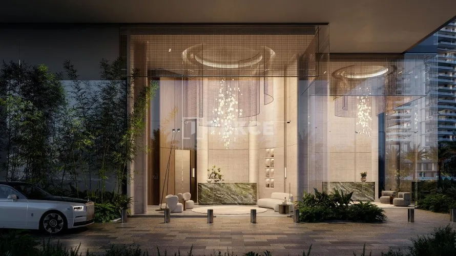 1 bedroom office for sale, Business Bay, Dubai, UAE No. 2149 № 13