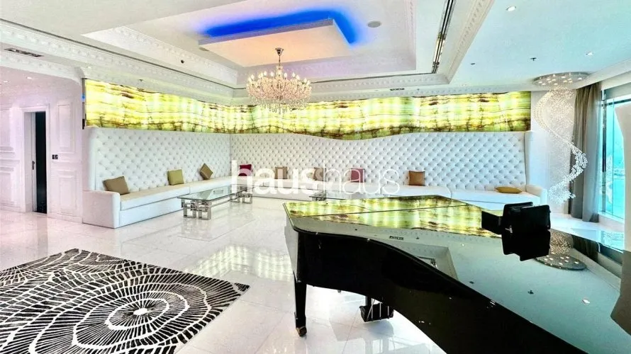 5 bedrooms penthouse for sale, Dubai Marina, Dubai, UAE No. 889 № 15