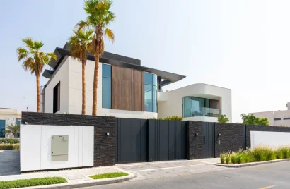 6 bedrooms villa for sale , Palm Jumeirah, Dubai, UAE No. 1534