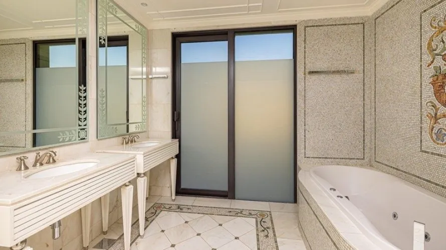 5 bedrooms penthouse for sale , Bur Dubai, Dubai, UAE No. 1051 № 13