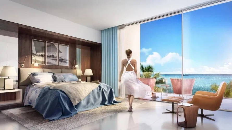5 bedrooms villa for sale , The World Islands, Dubai, UAE No. 565 № 3
