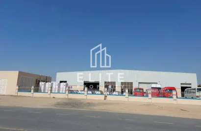 7118m² warehouse for sale , Dubai, UAE No. 754