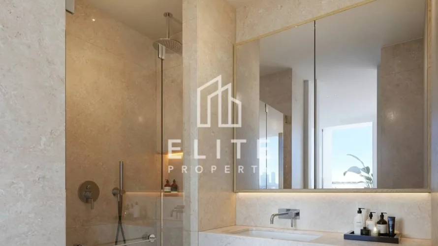 4 bedrooms penthouse for sale , Dubai, UAE No. 1872 № 4