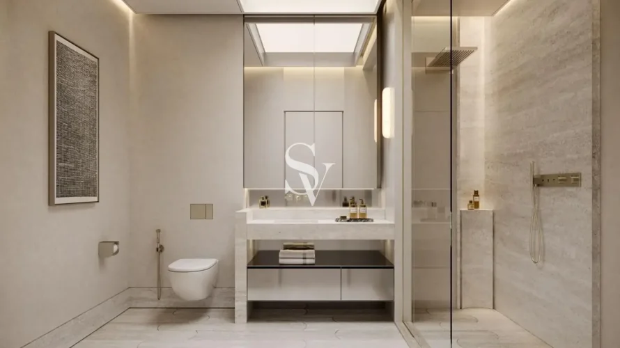 5 bedrooms penthouse for sale , DIFC, Dubai, UAE No. 1852 № 21