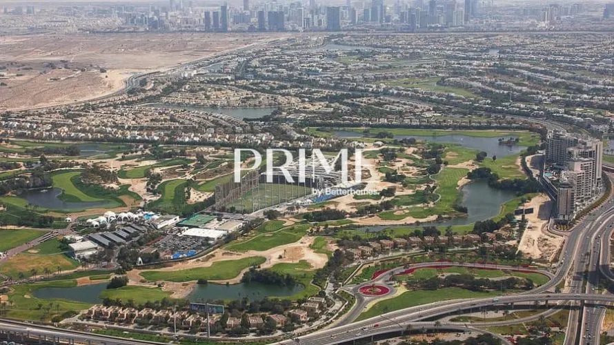 5 bedrooms penthouse for sale , Dubai Marina, Dubai, UAE No. 1139 № 16