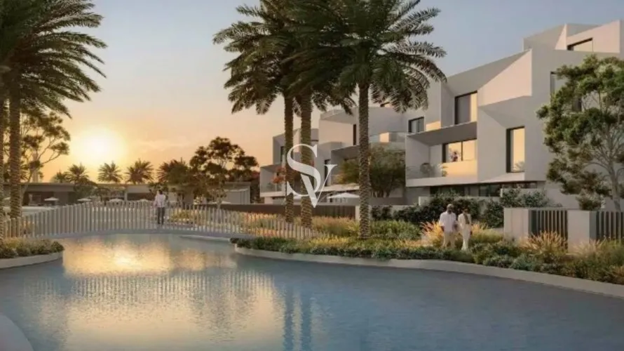 5 bedrooms villa for sale, Dubai, UAE No. 1845 № 10