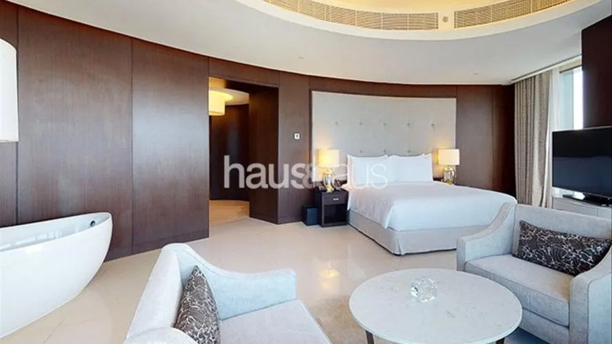 4 bedrooms penthouse for sale , Downtown Dubai (Downtown Burj Dubai), Dubai, UAE No. 904 № 13