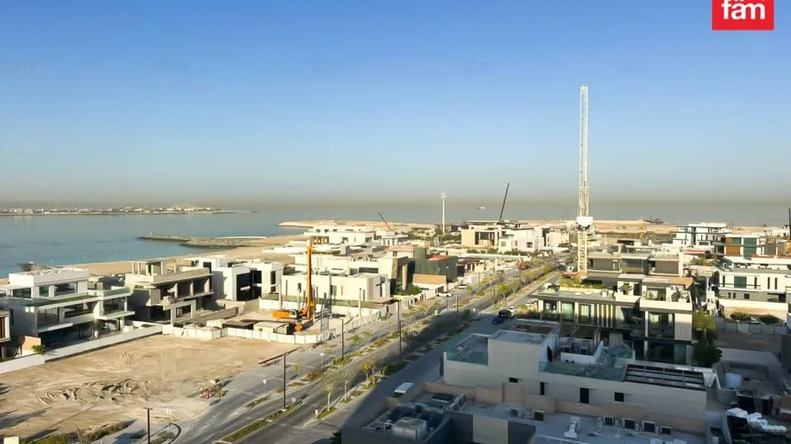 700m² land for sale , Dubai, UAE No. 2252 № 5