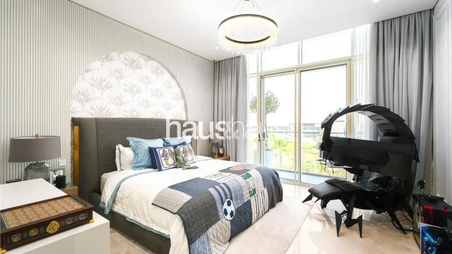 6 bedrooms villa for sale, Golf Place, Dubai Hills Estate, Dubai, UAE No. 915 № 19