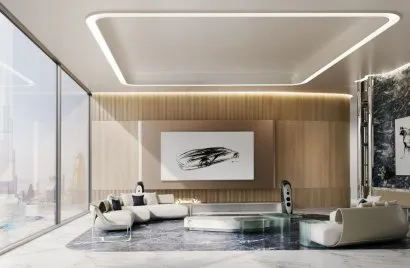 2 bedrooms apartment for sale , Business Bay, Dubai, UAE No. 1518