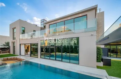 5 bedrooms villa for sale , Meydan, Dubai, UAE No. 905