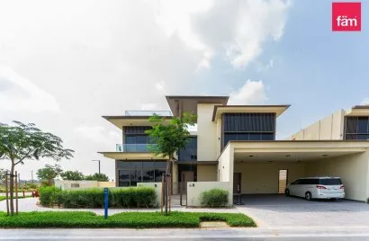 5 bedrooms villa for sale , Dubai Hills Estate, Dubai, UAE No. 2628