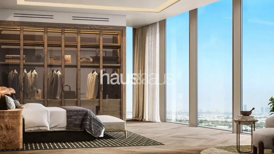 4 bedrooms apartment for sale , Dubai Marina, Dubai, UAE No. 955 № 5