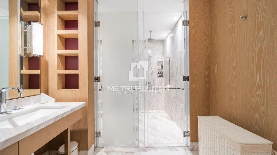 2 bedrooms apartment for sale , DIFC, Dubai, UAE No. 1641 № 16