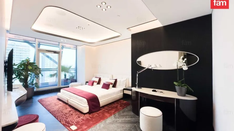 3 bedrooms apartment for sale , Business Bay, Dubai, UAE No. 1480 № 6