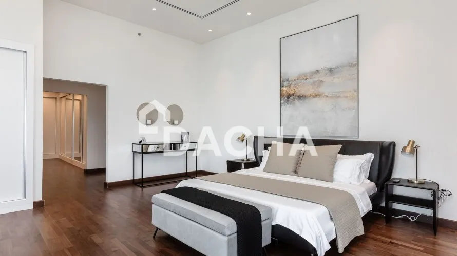 4 bedrooms penthouse for sale , Elite Residence, Dubai Marina, Dubai, UAE No. 2718 № 4